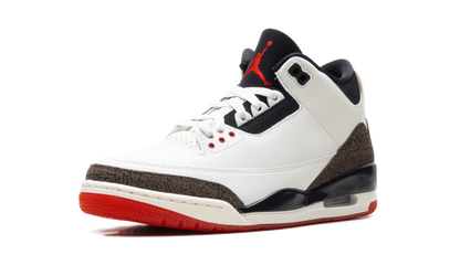 Air Jordan 3 "World’s Best Dad" IF4396 103
