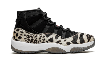 AIR JORDAN 11 WMNS "Animal Instinct" AR0715 010