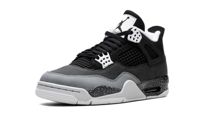 Air Jordan 4 "Fear" FQ8138 002