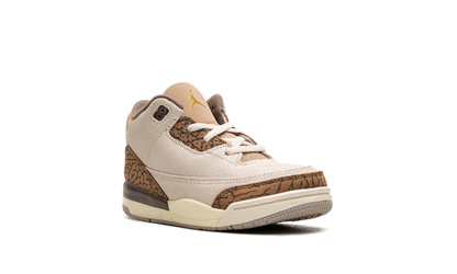 Air Jordan 3 TD "Palomino" DM0968 102
