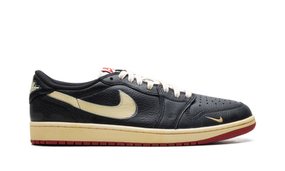 Air Jordan 1 Low OG "Nigel Sylvester - Better With Time" IB8958 001