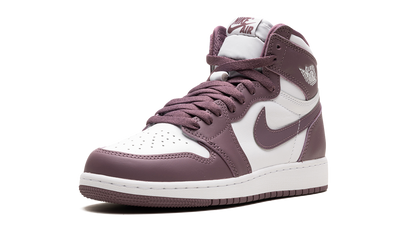 Air Jordan 1 Retro High OG GS "Mauve" FD1437 105