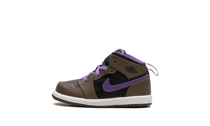 Air Jordan 1 MID TD "Palomino" DQ8425 215