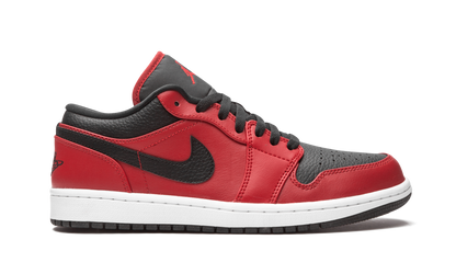 Air Jordan 1 Low "Gym Red" 553558 605