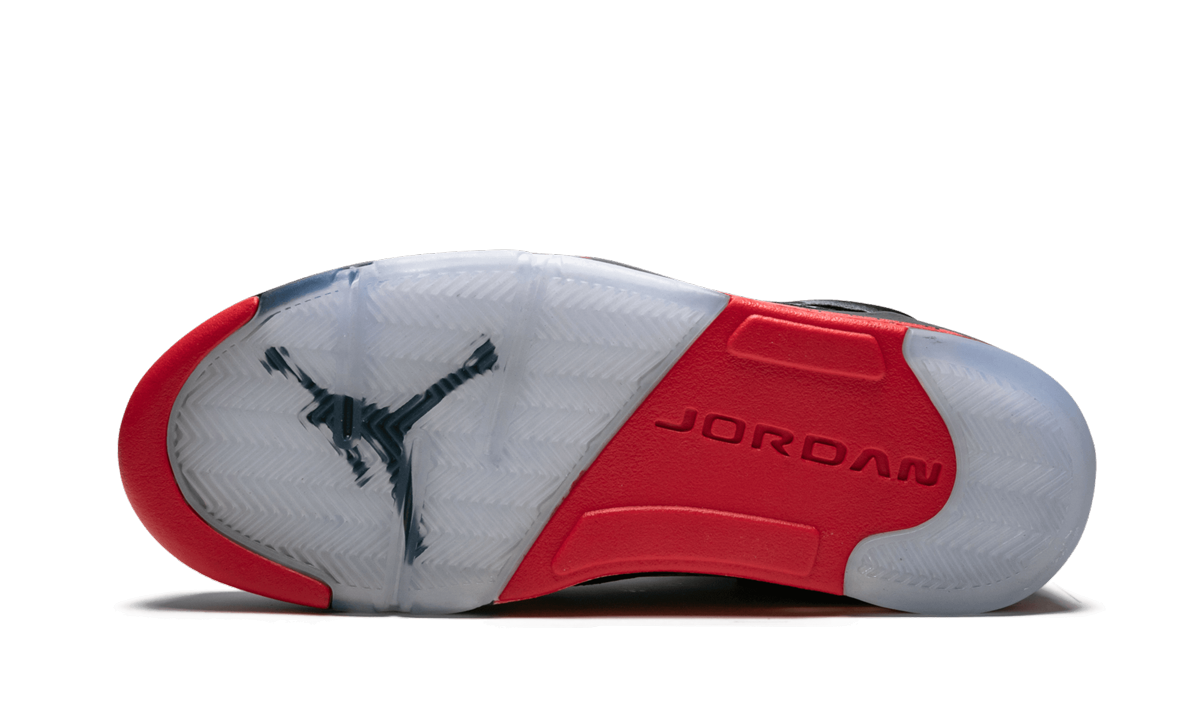 Air Jordan 5 Retro "Satin Bred" 136027 006