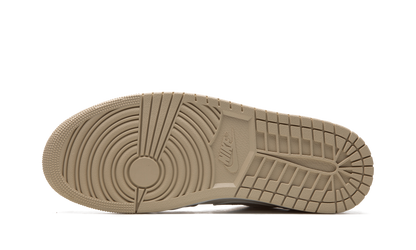 Air Jordan 1 Low "Sail / Rattan" FB7168 121