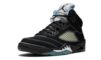 Air Jordan 5 Retro LS "UNC" 314259 041