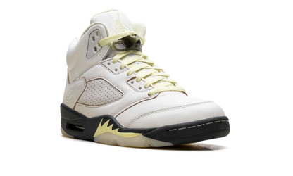 Air Jordan 5 WMNS "Luminous Green" IM7592 130