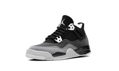 Air Jordan 4 "Fear" FV4537 002