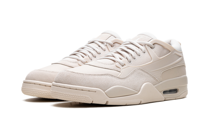 Air Jordan 4 RM WMNS "Legend Light Brown" FQ7940 200