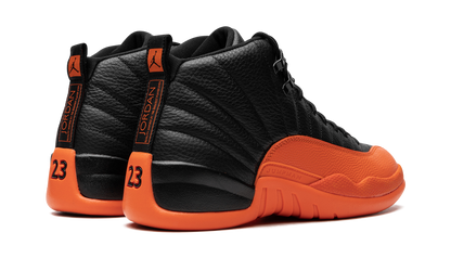 AIR JORDAN 12 WMNS "WNBA All-Star Brilliant Orange" FD9101 081