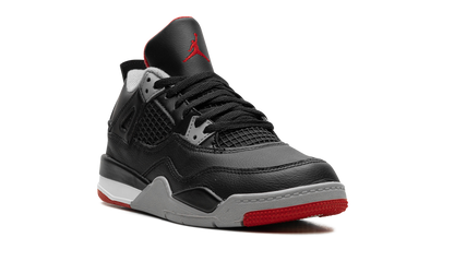 Air Jordan 4 PS "Bred Reimagined" BQ7669 006