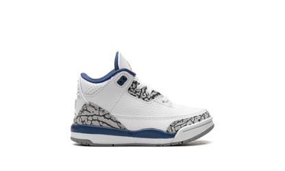 Air Jordan 3 TD "Wizards" DM0968 148