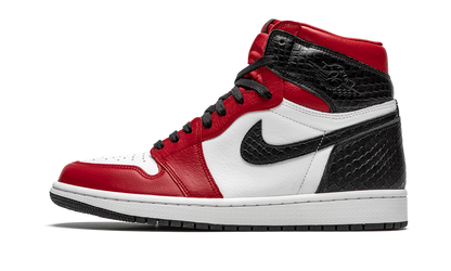 AIR JORDAN 1 HIGH RETRO WMNS "Satin Snake" CD0461 601