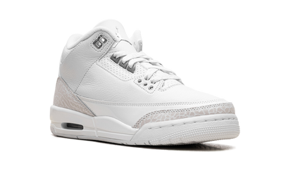 Air Jordan 3 Retro GS "Pure Money (2025)" DM0967 111