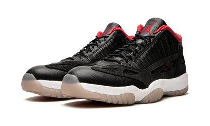 Air Jordan 11 Low IE "Bred 2021" 919712 023