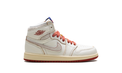 Air Jordan 1 High PS "Rare Air" FD2597 100