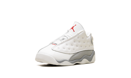 Air Jordan 13 Retro TD "Wolf Grey" DJ3004 160