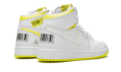 Air Jordan 1 Retro High OG GS "First Class Flight" 575441 170