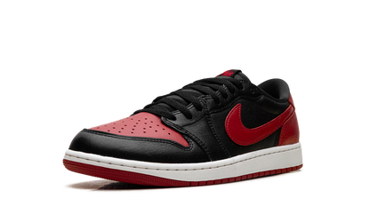 Air Jordan 1 Retro Low OG "Banned (2026)" IW6276 001