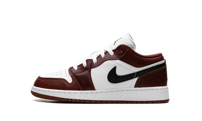 Air Jordan 1 Low SE GS "Dark Pony" HF3188 102