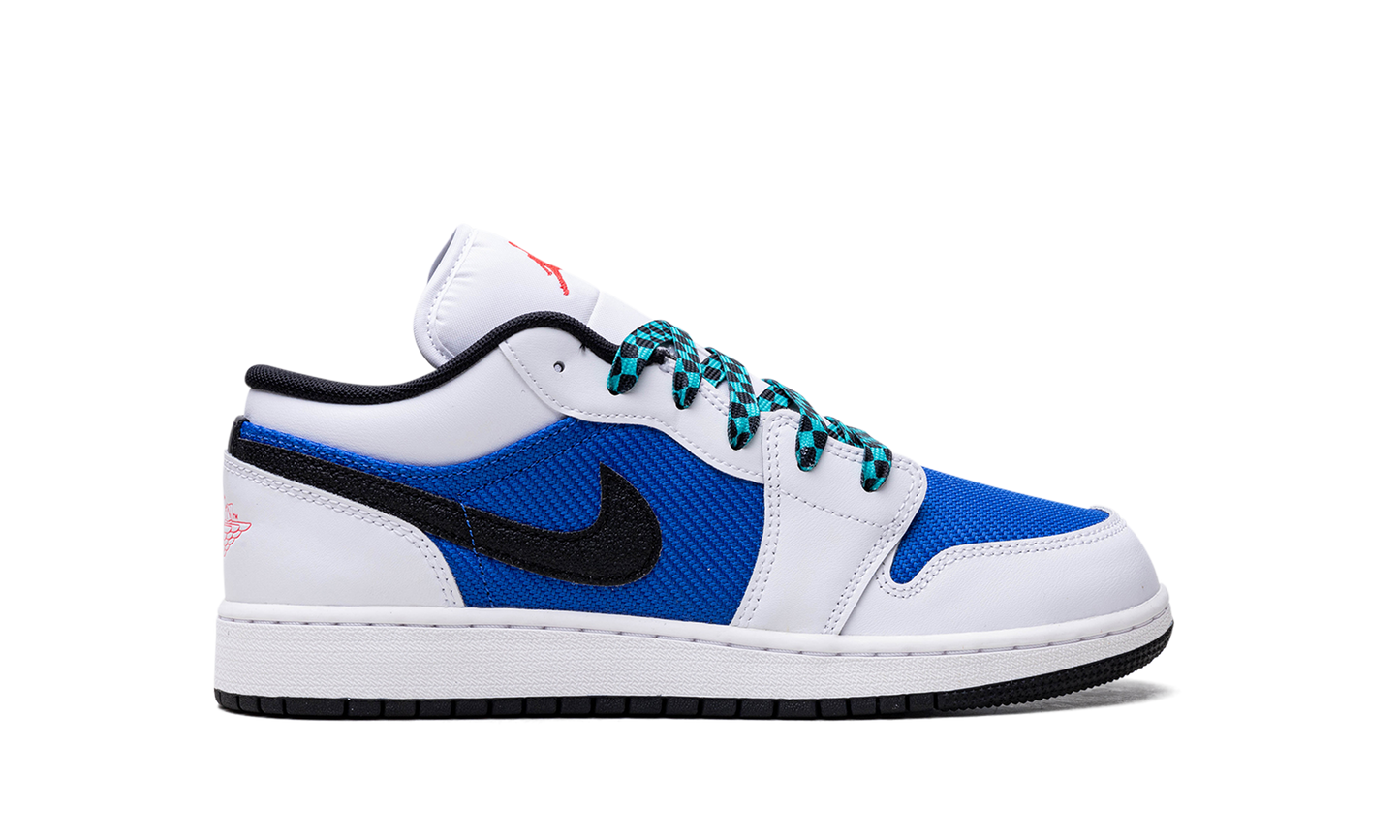 Air Jordan 1 "Racing" FQ8042 100