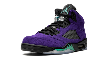 Air Jordan 5 Retro "Alternate Grape" 136027 500