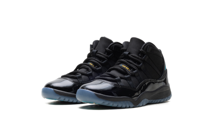 Air Jordan 11 Retro PS "Gamma Blue (2025)" 378039 047