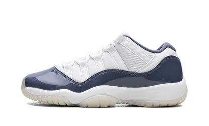 Air Jordan 11 Retro Low GS "Diffused Blue" FV5121 104