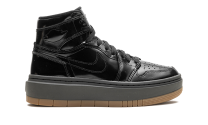 AIR JORDAN 1 HIGH ELEVATE WMNS "Black / Gum" FB9894 001