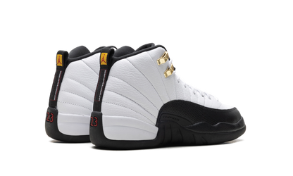 Air Jordan 12 Retro GS "Taxi (2025)" 153265 117