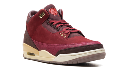 Air Jordan 3 "Bin23" IO7744 600