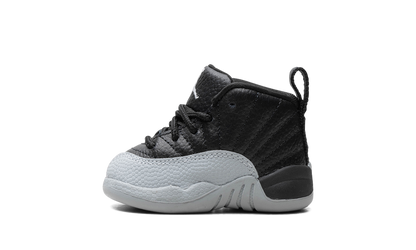 Jordan 12 Retro TD "Barons" 850000 010
