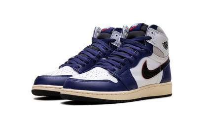 Air Jordan 1 Retro High OG GS "Rare Air" FD1437 100