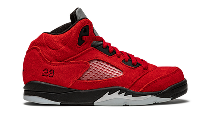 Air Jordan 5 PS "Raging Bull" 440889 600