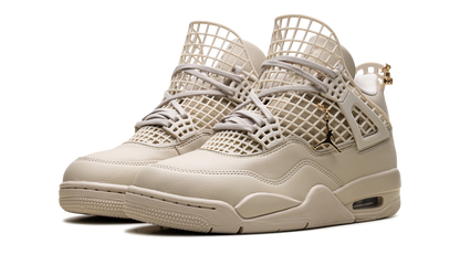 Jordan 4 Retro WMNS "Net Rattan" FN7251 200