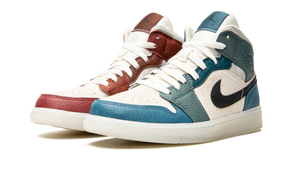 AIR JORDAN 1 MID WMNS "Anti Gravity Machines" DM9601 200