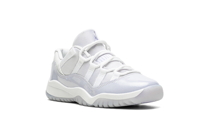 Air Jordan 11 Retro Low PS "Pure Violet" 580522 101