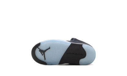 Air Jordan 5 Retro TD "Black University Blue (2026)" 440890 008