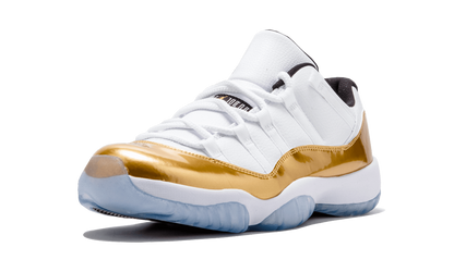 Air Jordan 11 Retro Low "Closing Ceremony" 528895 103