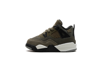 AIR JORDAN 4 RETRO SE TD "CRAFT - OLIVE (2023)" FB9930 200