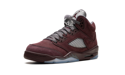 Air Jordan 5 Retro SE GS "Burgundy" FN4233 600