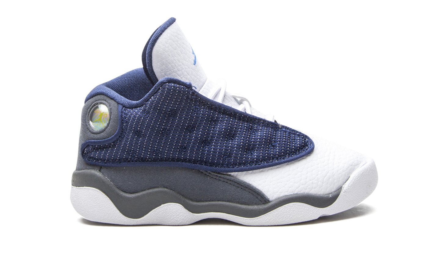 Air Jordan 13 Retro TD "Flint 2020" 414581 404