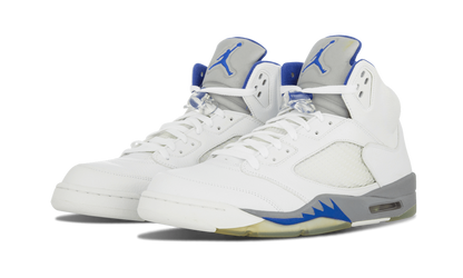 Air Jordan 5 Retro "Stealth" 136027 142