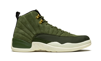 Air Jordan 12 "Chris Paul Class Of 2003" 130690 301