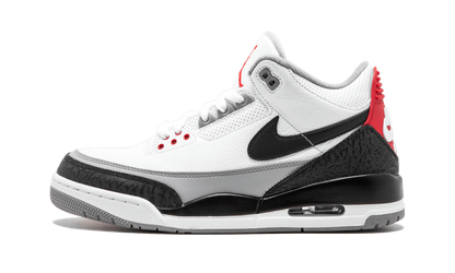 Air Jordan 3 Retro Tinker NRG "Tinker Hatfield" AQ3835 160