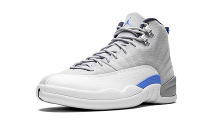 Air Jordan 12 Retro "UNC" 130690 007