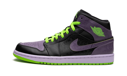 Air Jordan 1 Retro Mid "Joker" 136065 021