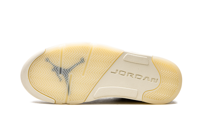 AIR JORDAN 5 LO WMNS "Expression" DA8016 100