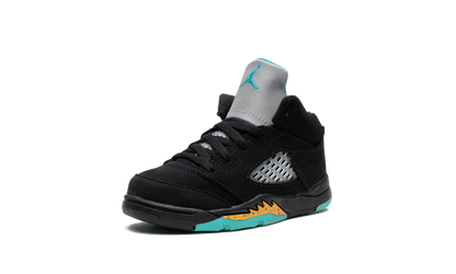 Air Jordan 5 TD "Aqua" 440890 047